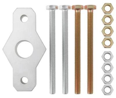 Image de Kit de extracteur de volant Large 19203 pour moteurs Briggs & Stratton