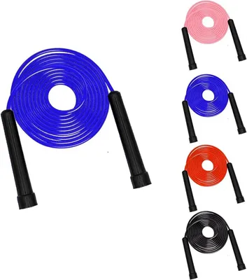 Immagine prodotto di Brucia grassi e migliora la tua forma fisica con il nostro corda per saltare da fitness