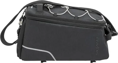 Image de new looxs Sacoche de porte-bagages Trunkbag Sports Racktime Small