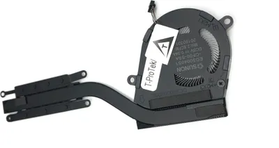 Immagine prodotto di Ventola di ricambio per raffreddatore compatibile con Dell Latitude 7300 (HNKXT)