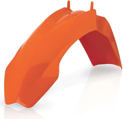 Produktbild von ACERBIS Vorderkotflügel Orange für KTM SX 85