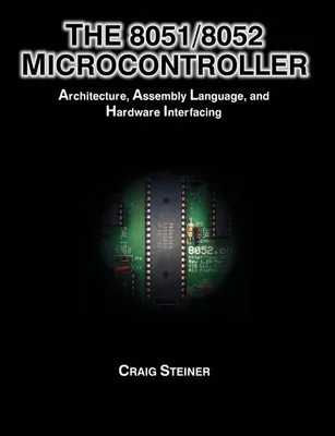 Produktbild von The 8051/8052 Microcontroller