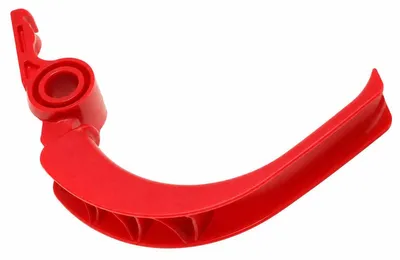 Produktbild von Bosch F016L66238 Stellhebel für 3600H81C73 3600H85B70 3600H85B71 3600H85B00...