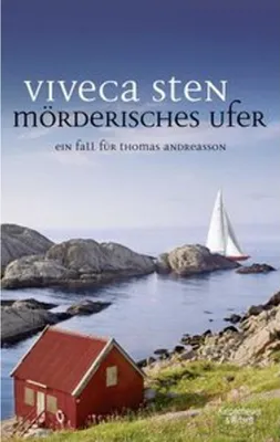 Immagine prodotto di Mörderisches Ufer