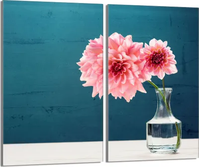 Produktbild von Glasschutzplatte für den Herd 2x30x52 Dalia