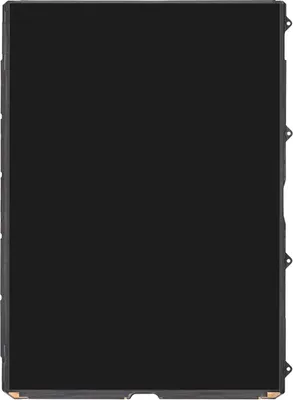 Produktbild von iPad 10 LCD