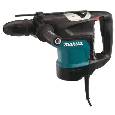 Obrázek produktu pro MAKITA HR4501C vrtací kladivo SDS-MAX, 1350W, 10,1J