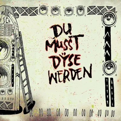 Produktbild von Dyse-Du Musst Dyse Werden