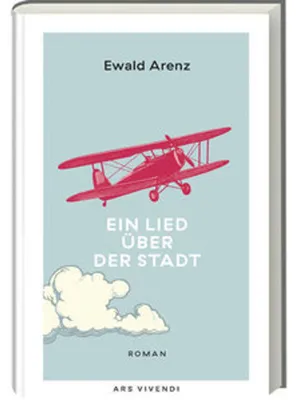 Obrázek produktu pro Ein Lied über der Stadt - Sonderausgabe