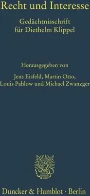 Image de Recht und Interesse