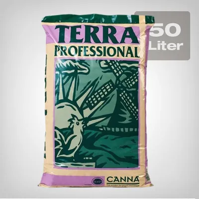 Produktbild von Canna Terra Professional, 50 Liter