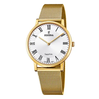 Produktbild von Festina - F20022/4 - Armbanduhr - Herren