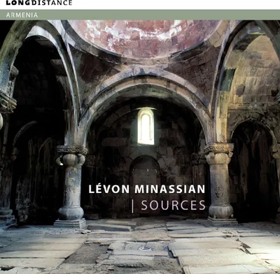 Produktbild von Sources