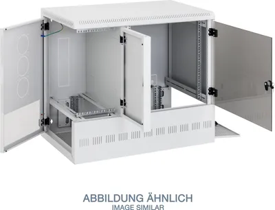 Produktbild von Triton RFA 3U, Grau, 50 kg, 48,26 cm (19"), 74,5 cm, 41000g, 41540g