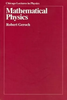 Productafbeelding van Mathematical Physics