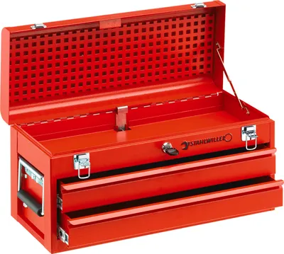 Produktbild von STAHLWILLE Tragekasten 13216/2 585mm x 300mm x 350mm