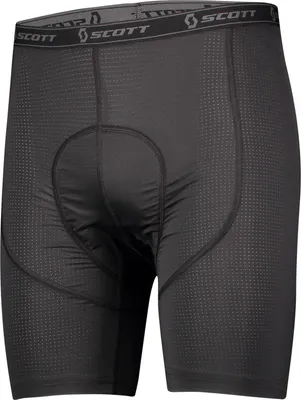 Produktbild von Scott Trail Underwear + Herrenshorts black S