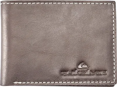Image de Portefeuille Quiksilver AQYAA03349-CSD0 pour Uni