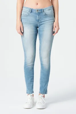 Produktbild von MOD JEANS MONIKA SLIM FIT daughter blue SP25-2045.4074 W31 L32