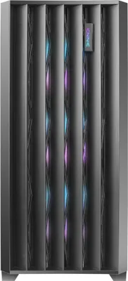 Immagine prodotto di Azza CSAZ-470 Geh AZZA Midi ATX Legionaire 470, Mesh ARGB