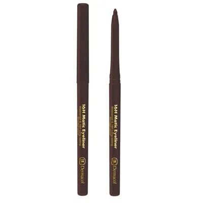 Obrázok produktu pre Dermacol - Waterproof Matic Eyeliner 16h