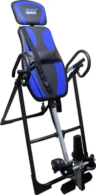 Immagine prodotto di Panca ad inversione professionale - autotrazione reclinabile KH888K