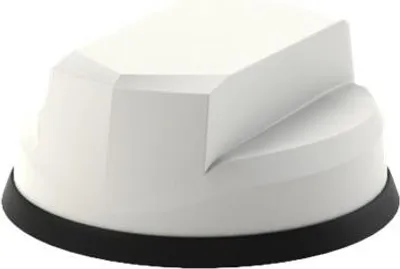 Productafbeelding van PUC PANORAMA voertuigantenne 4G/5G + GPS, wit