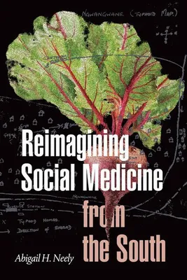 Obrázek produktu pro Reimagining Social Medicine from the South