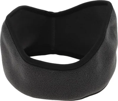 Produktbild von Sport Stirnband Schweißband Für Sport Rutschfestes Breites Stirnband Für Männer Und Frauen Feuchtigkeitsableitendes Stirnband Für Laufen Yoga Fitnessstudio Grau Schwarz 1 Stück