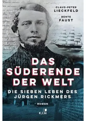 Zdjęcie produktu dla Das Süderende der Welt.