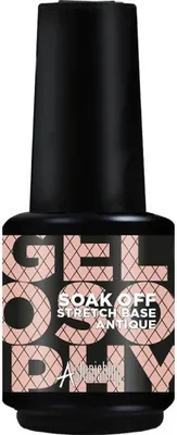 Produktbild von Astonishing Soak Off Stretch Base Antique 15ml