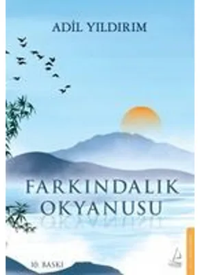 Zdjęcie produktu dla Farkindalik Okyanusu