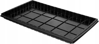 Produktbild von Saatschale H-35 315x525mm Ideal für Setzlinge