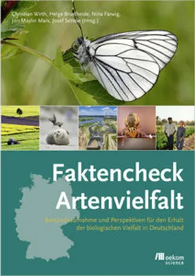 Obrázok produktu pre Faktencheck Artenvielfalt
