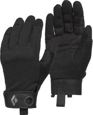 Produktbild von Crag Gloves Men Größe M Farbe black