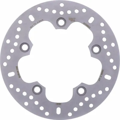 Immagine prodotto di Disco freno fisso EBC MD930D D.210mm 5 bulloni per Suzuki AN