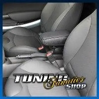 Produktbild von Armlehne Mittelarmlehne für BMW / für MINI R55 R56 R57 Hatch Clubman Cabrio ab 2006