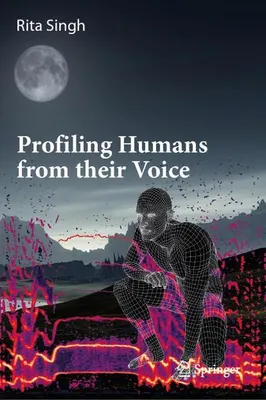 Obrázok produktu pre Profiling Humans from their Voice