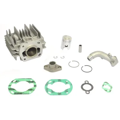 Produktbild von Athena Zylinder Kit 073900, 50 cc für Sachs