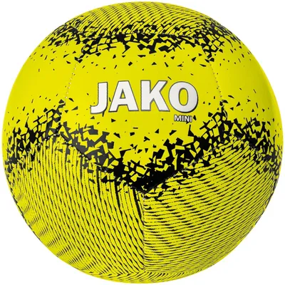 Obrázek produktu pro Jako Performance Miniball - neonově žlutý