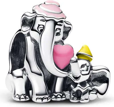 Produktbild von Pandora-Konto, 925Er Silber 793751C01