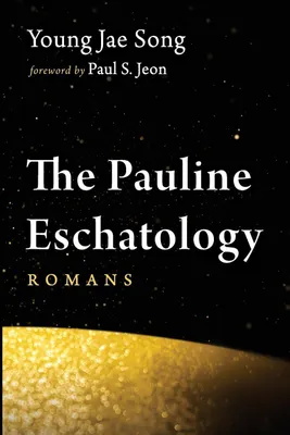 Produktbild von The Pauline Eschatology