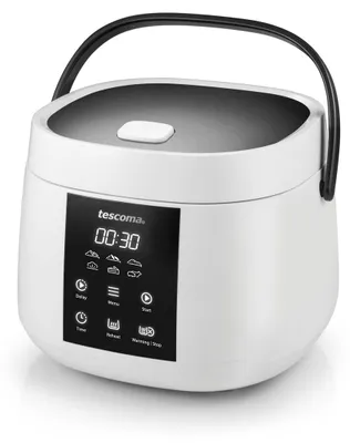 Produktbild von Digitaler Reiskocher GrandCHEF
