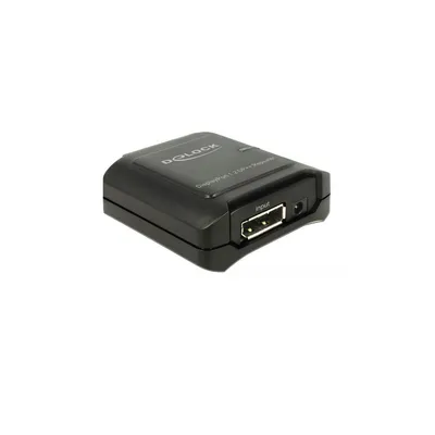 Immagine prodotto di Delock Ripetitore Displayport 1.2 4K 60 Hz