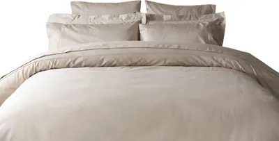 Obrázok produktu pre Belledorm - Vložené prestieradlo z egyptskej bavlny BM533 (Superking) (modro-zelené)