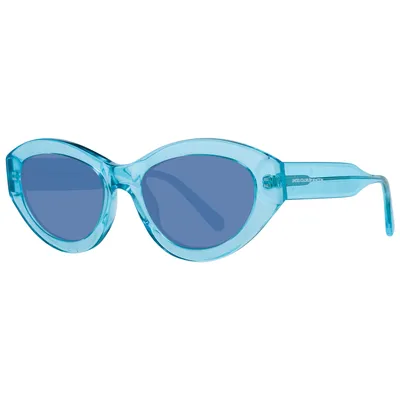 Produktbild von Benetton Sonnenbrille BE5050 111 53 Damen Türkis