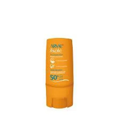 Zdjęcie produktu dla ARVAL Stick Protettivo SPF50+ – wysoka ochrona przeciwsłoneczna