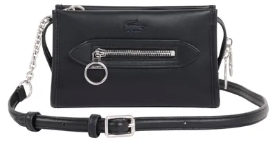 Produktbild von Lacoste Mini-Umhängetasche Damen Celys Schwarz