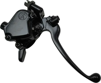 Produktbild von AEON Bremsarmatur rechts Cobra 180 RS Bremshebel 180ccm 4Takt Motorroller.de Handbremshebel Handbremsgriff Brems-Hebel Bremsdruckarmatur Brems-Griff