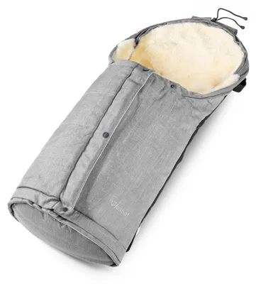 Produktbild von Fellhof Kinderwagenfellsack HOCHSÖLDEN TOP